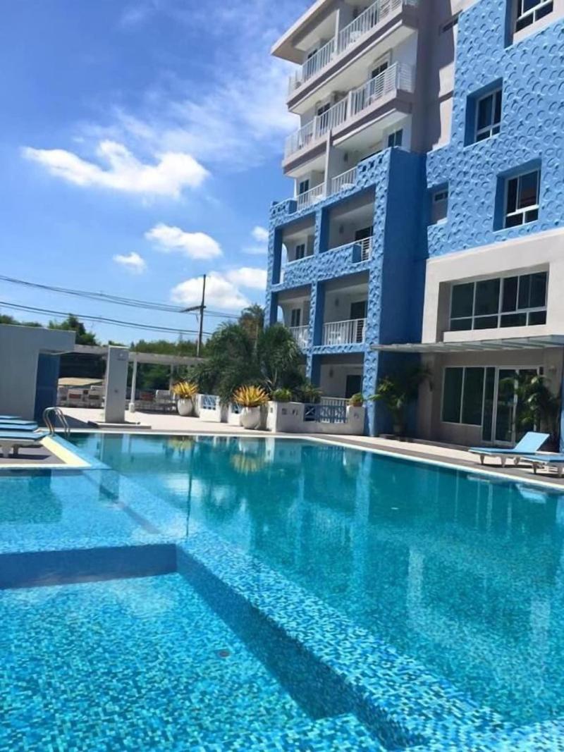 Baan Pattaya Plus image