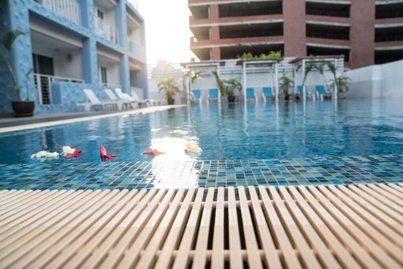 Baan Pattaya Plus image