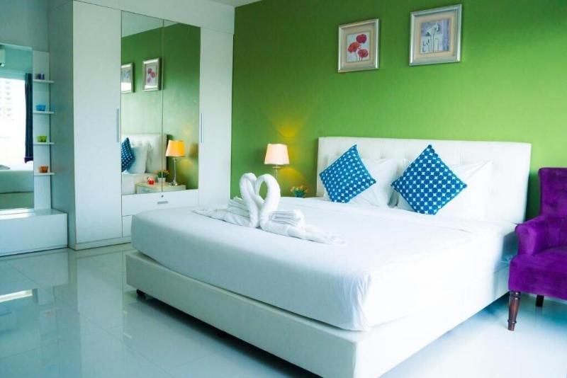 Baan Pattaya Plus image