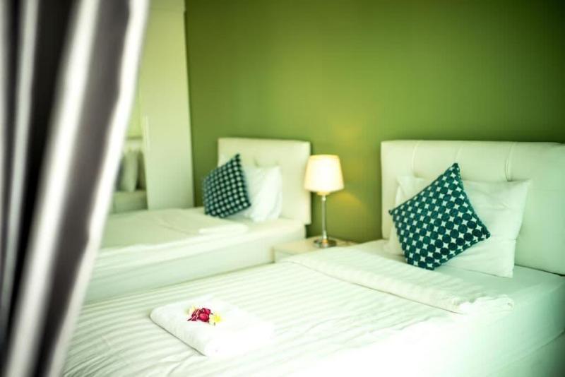 Baan Pattaya Plus image