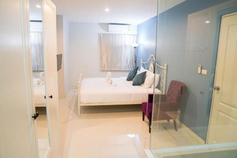 Baan Pattaya Plus image