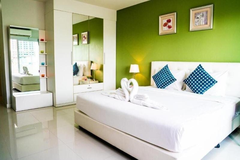 Baan Pattaya Plus image