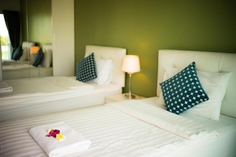 Baan Pattaya Plus image