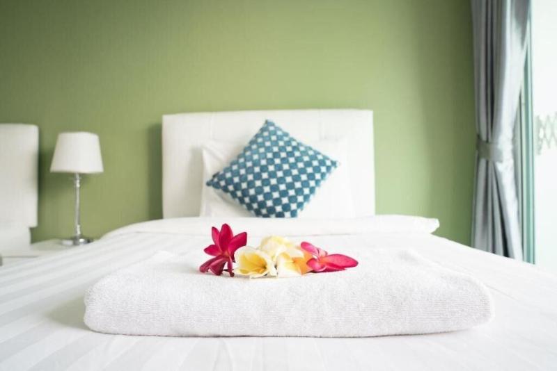 Baan Pattaya Plus image