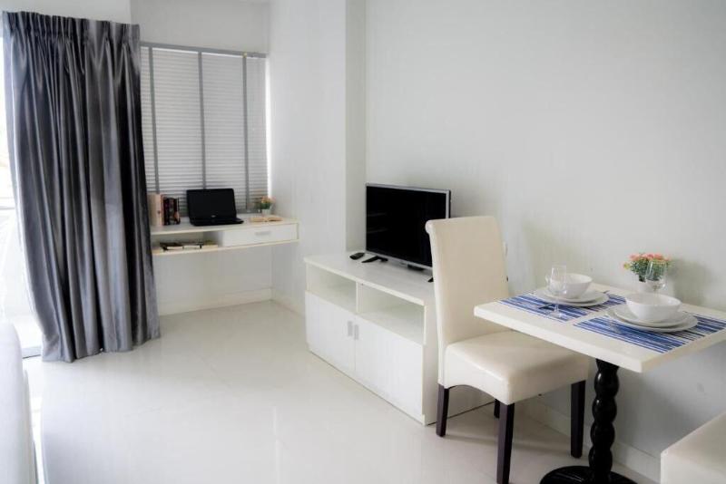 Baan Pattaya Plus image