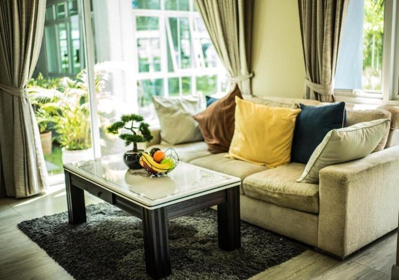 Baan Pattaya Plus image
