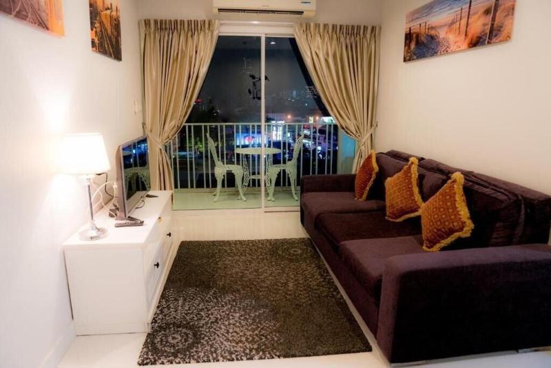 Baan Pattaya Plus image