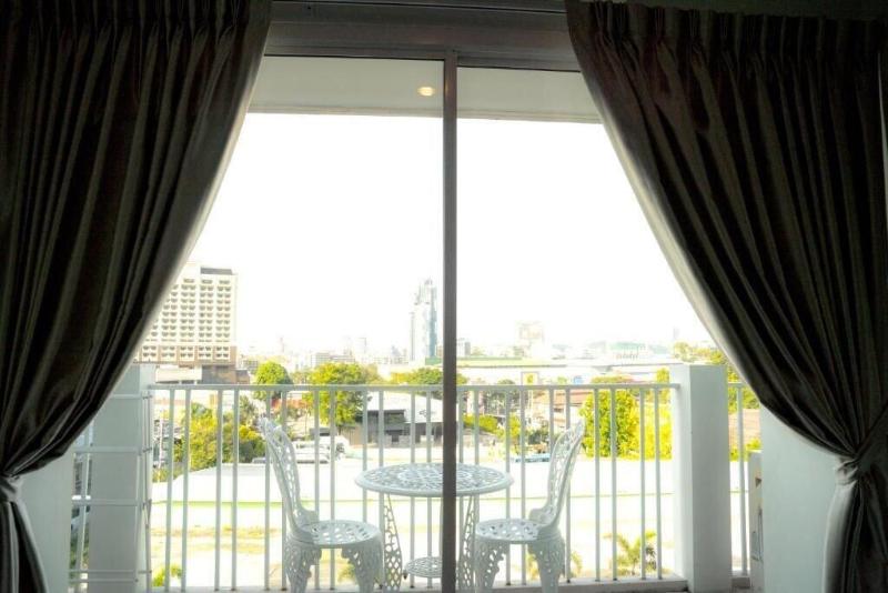 Baan Pattaya Plus image