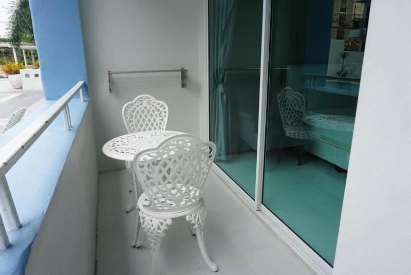Baan Pattaya Plus image