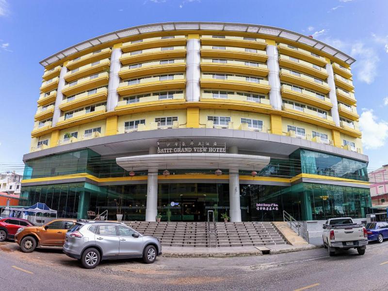 Satit Grand View Hotel