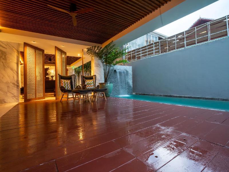 Lavana Hotel Chiangmai image