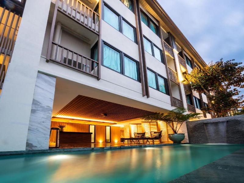 Lavana Hotel Chiangmai image