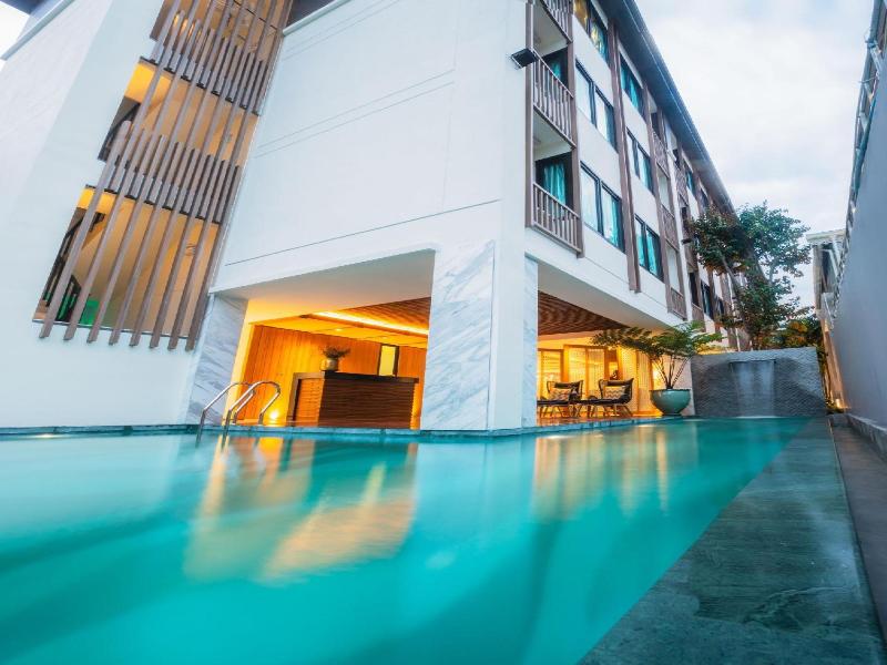 Lavana Hotel Chiangmai image