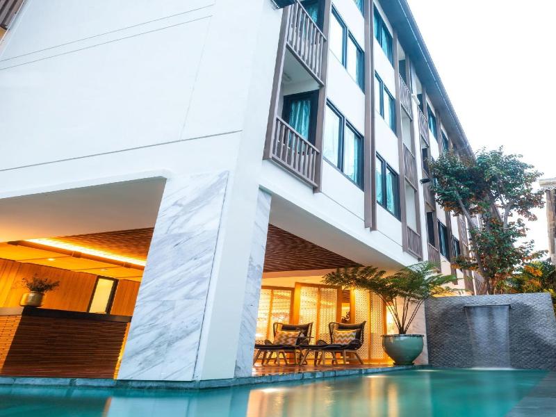 Lavana Hotel Chiangmai image
