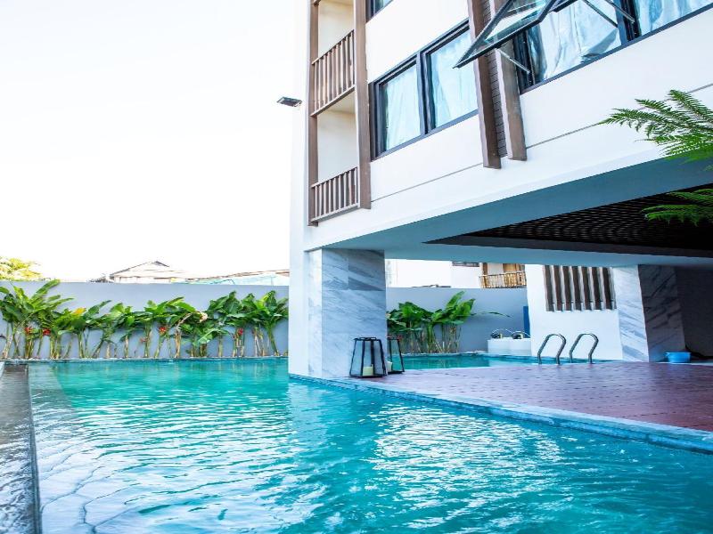 Lavana Hotel Chiangmai image