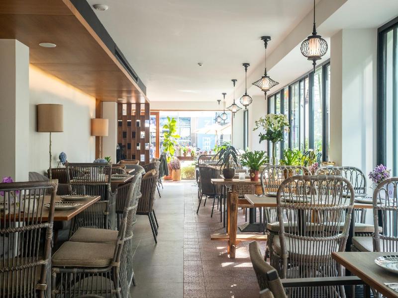 Lavana Hotel Chiangmai image