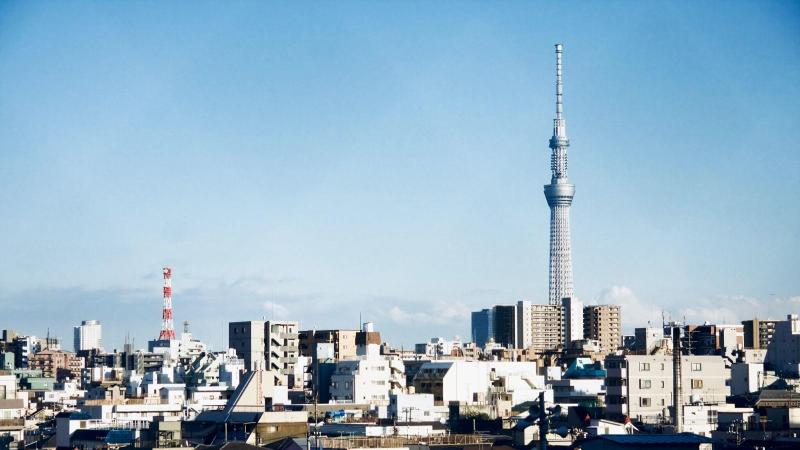 Nagomi Hotel Nippori image