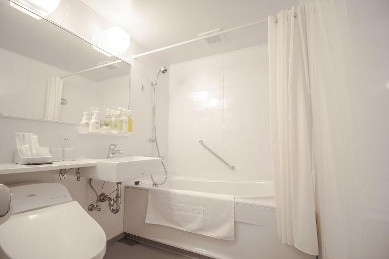 Nagomi Hotel Nippori image
