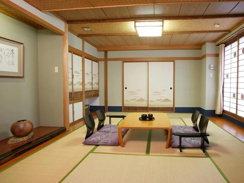 Toya Gokirakutei 2
