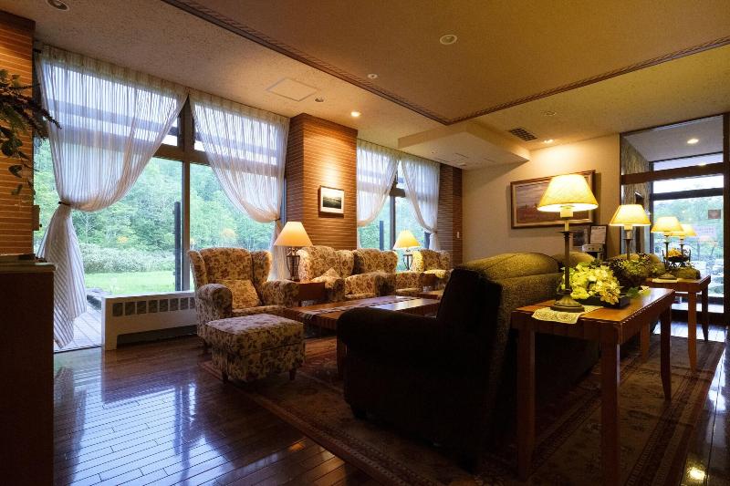 Asahidake Onsen Hotel Deer Valley image