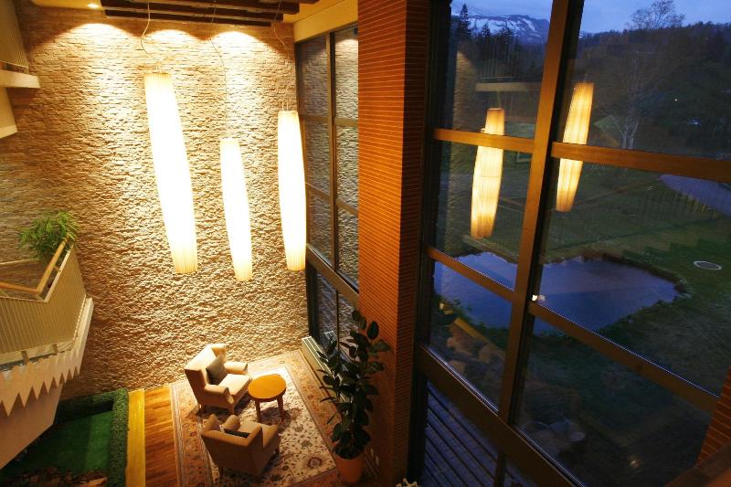 Asahidake Onsen Hotel Deer Valley image