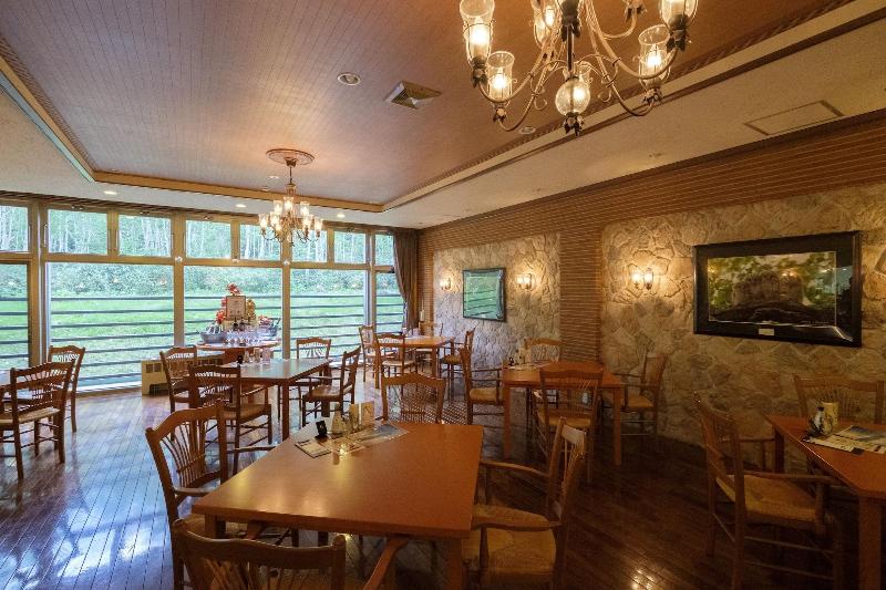 Asahidake Onsen Hotel Deer Valley image