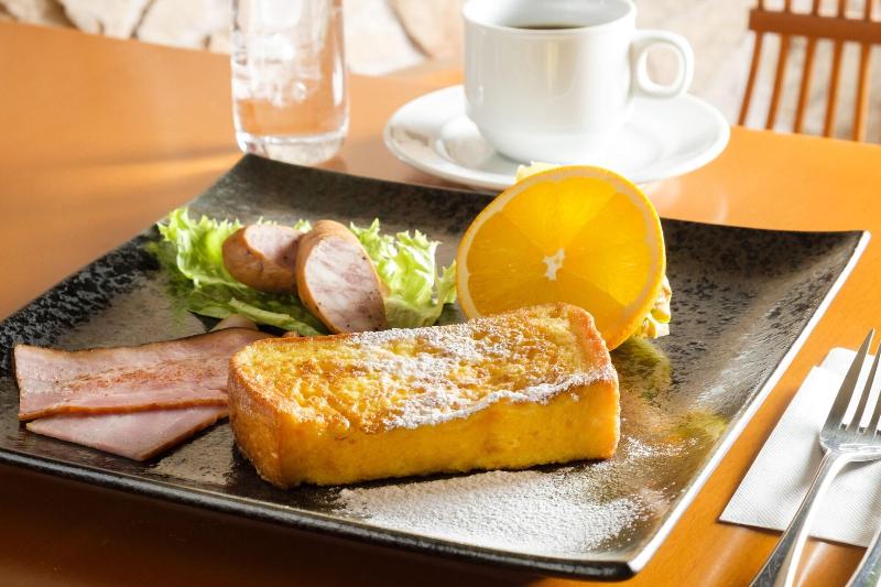 Asahidake Onsen Hotel Deer Valley image