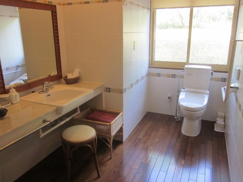 Asahidake Onsen Hotel Deer Valley image