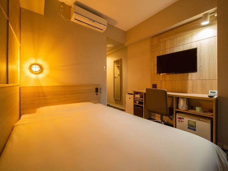 Super Hotel Niigata image