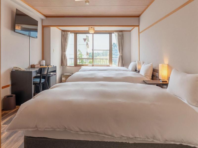 Hakuba Kokoro Hotel image