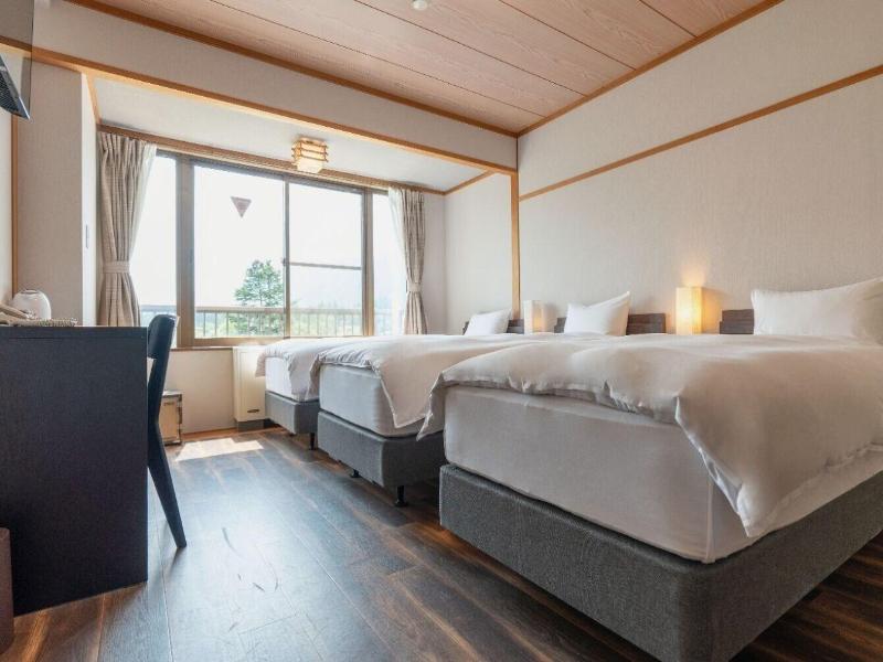 Hakuba Kokoro Hotel image