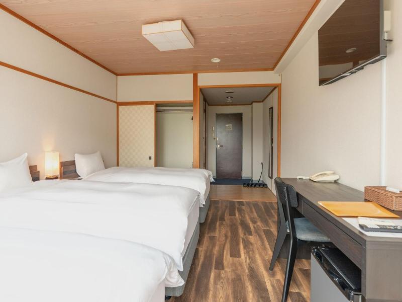 Hakuba Kokoro Hotel image