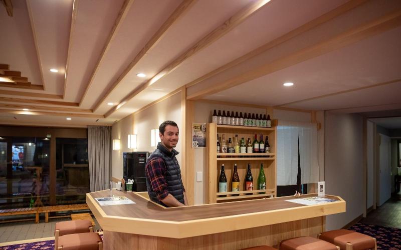 Nozawa View Hotel Shimataya image