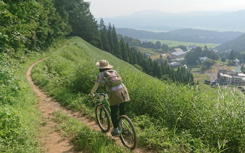 Nozawa View Hotel Shimataya image