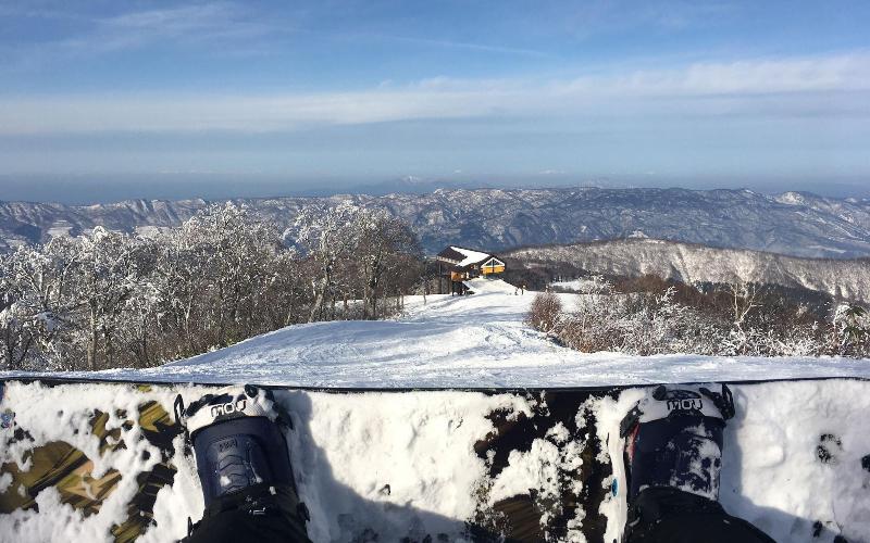 Nozawa View Hotel Shimataya image