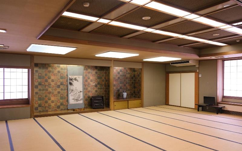 Nozawa View Hotel Shimataya image