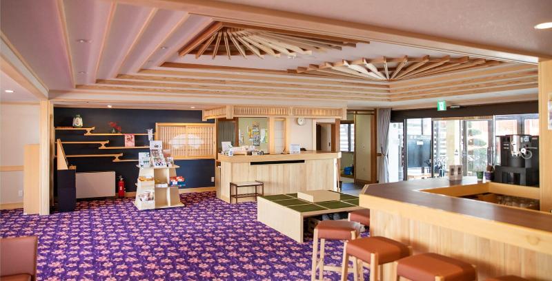 Nozawa View Hotel Shimataya image