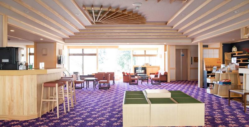 Nozawa View Hotel Shimataya image
