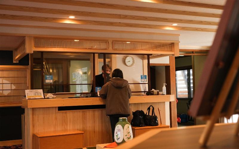 Nozawa View Hotel Shimataya image