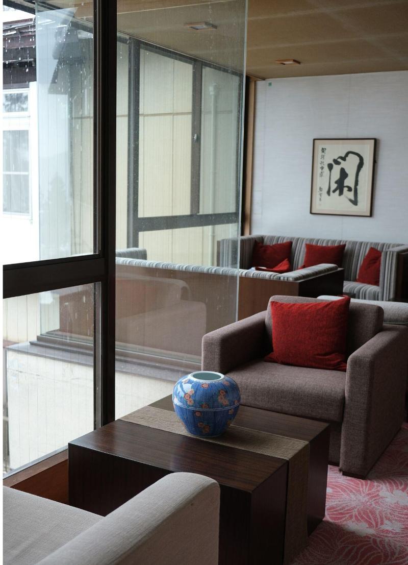 Nozawa View Hotel Shimataya image