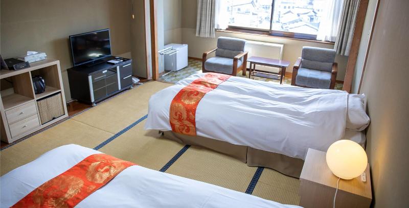 Nozawa View Hotel Shimataya image