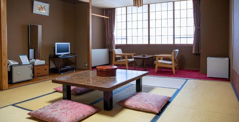 Nozawa View Hotel Shimataya image