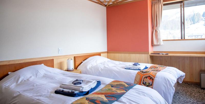 Nozawa View Hotel Shimataya image