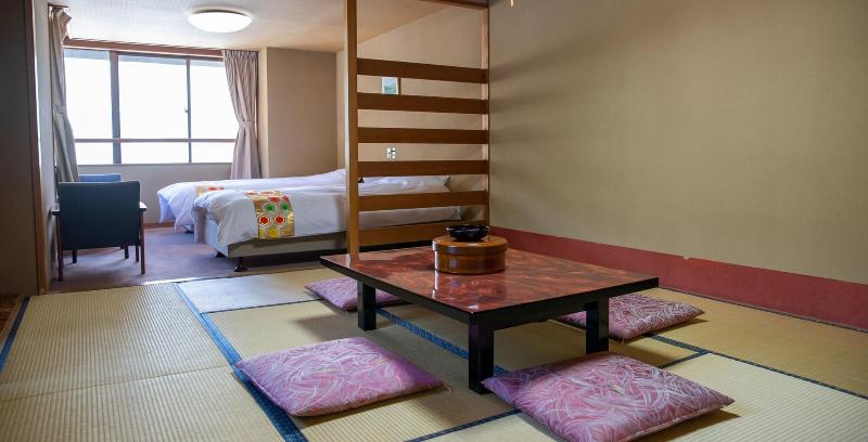 Nozawa View Hotel Shimataya image