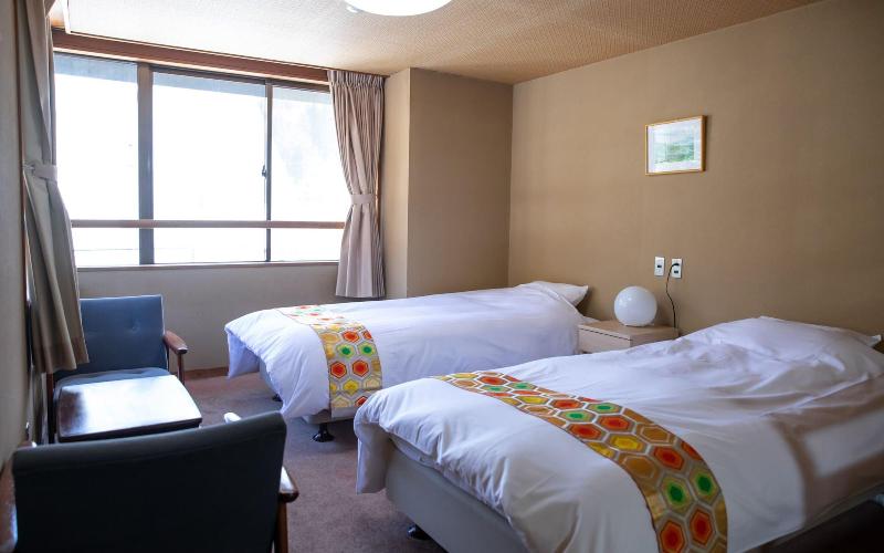 Nozawa View Hotel Shimataya image
