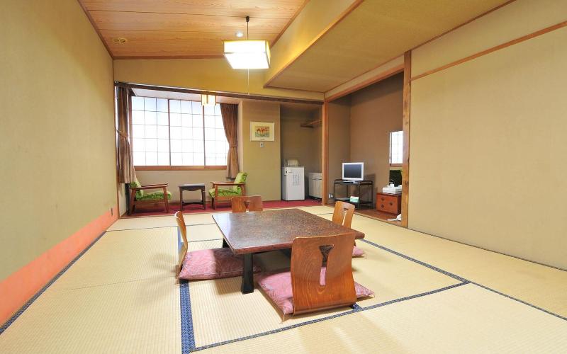 Nozawa View Hotel Shimataya image