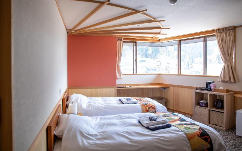 Nozawa View Hotel Shimataya image