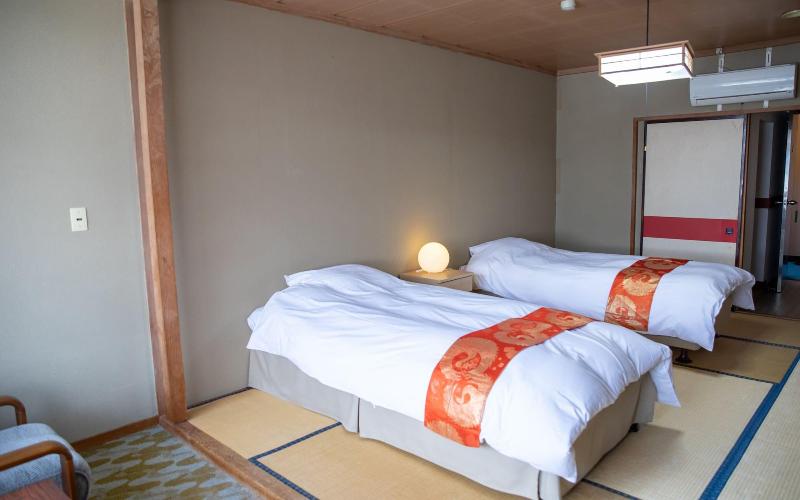 Nozawa View Hotel Shimataya image