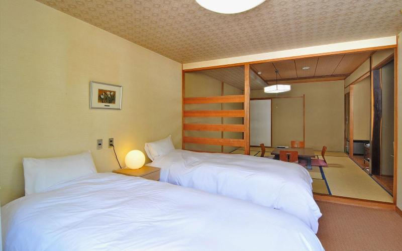 Nozawa View Hotel Shimataya image