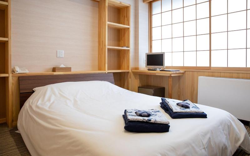 Nozawa View Hotel Shimataya image